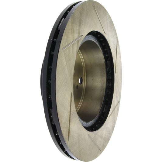 StopTech Slotted Sport Brake Rotor