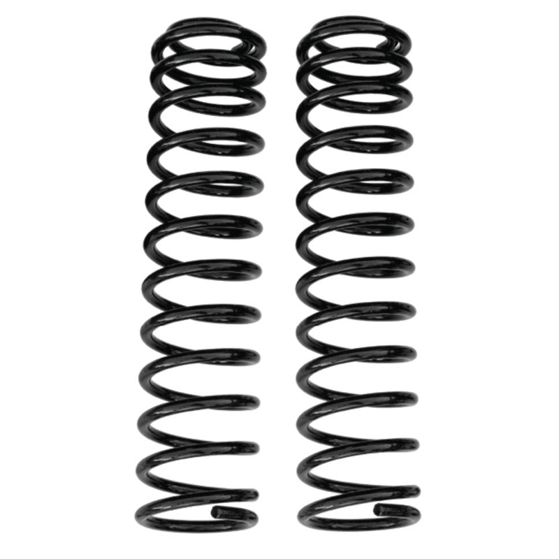 Rancho 20-22 Jeep Wrangler Unlimited Rubicon Unlimited Coil Spring Kit