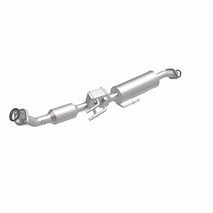 MagnaFlow Conv DF 20-22 Toyota Prius Prime Underbody 1.8L