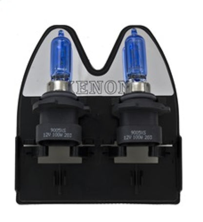 Hella Bulb 9005XS 12V 100W XEN WHT XB (2)