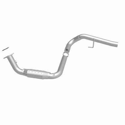 MagnaFlow Conv DF 02-05 Escalade 6.0L Driver Side