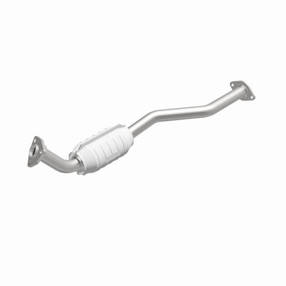 MagnaFlow Conv DF 01-04 Frontier Driver Side 3.3L