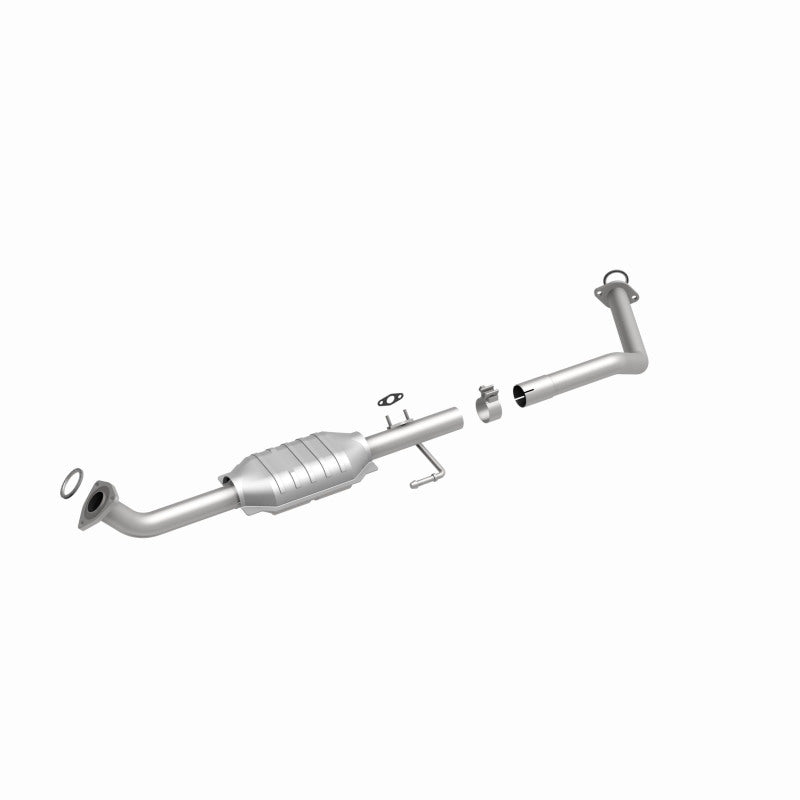 MagnaFlow Conv DF 01-04 Sequoia 4.7L D/S OEM