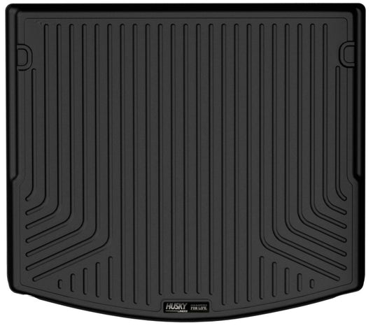 Husky Liners 2022 Mazda CX-5 WeatherBeater Cargo Liner - Blk