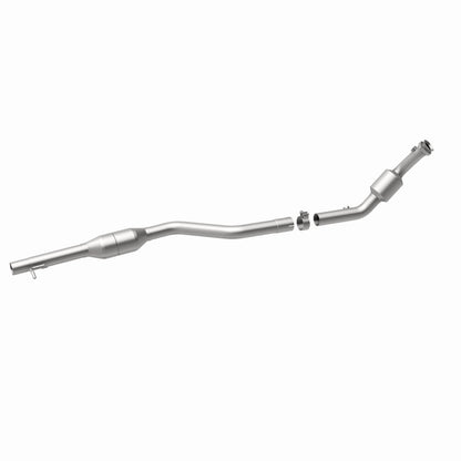 MagnaFlow Conv DF 99-00 Mercedes SL500 5.0L