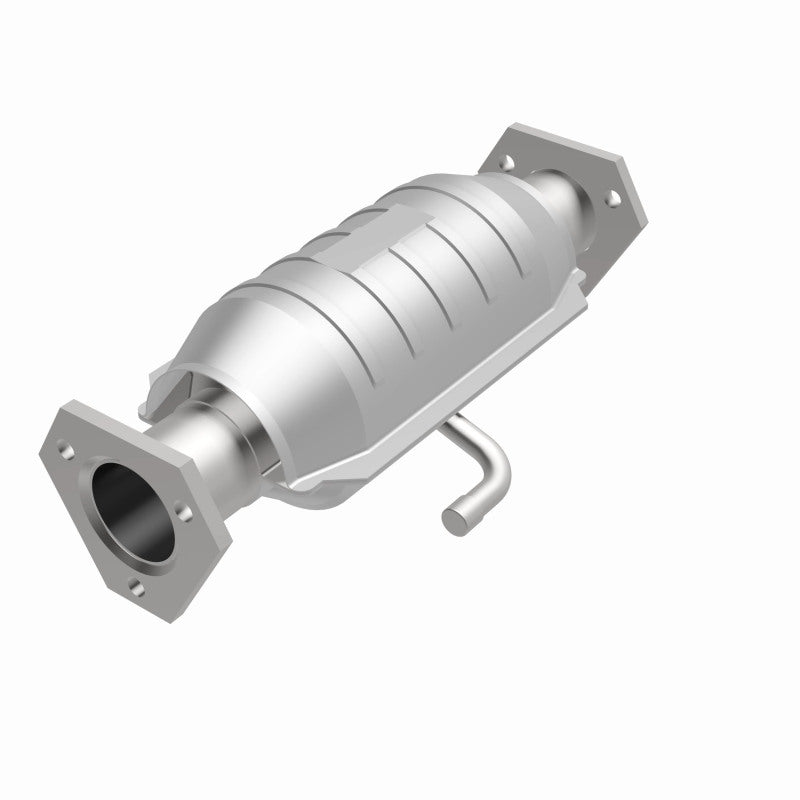 MagnaFlow Conv Direct Fit VW 82 84