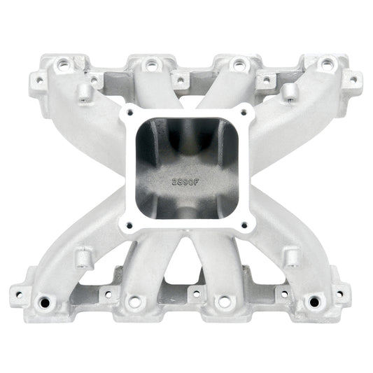 Edelbrock Manifold LS7 Super Victor 4500 EFI