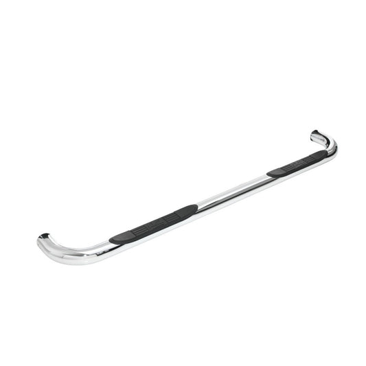 Westin 1999-2016 Ford F-250/350/450/550HD Crew Cab Signature 3 Nerf Step Bars - Chrome