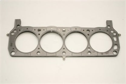 Cometic Ford 289/302/351 4.06in NONSVO .030 thick MLS Head Gasket