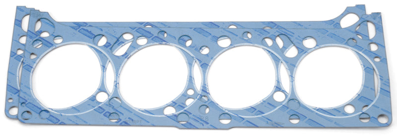 Edelbrock Pontiac Cylinder Head Gasket One Pair