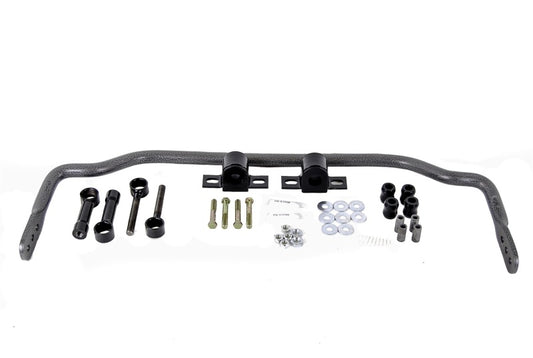 Hellwig 84-01 Jeep Cherokee XJ w/ 3-5in Lift Solid Heat Treated Chromoly 1-1/8in Front Sway Bar