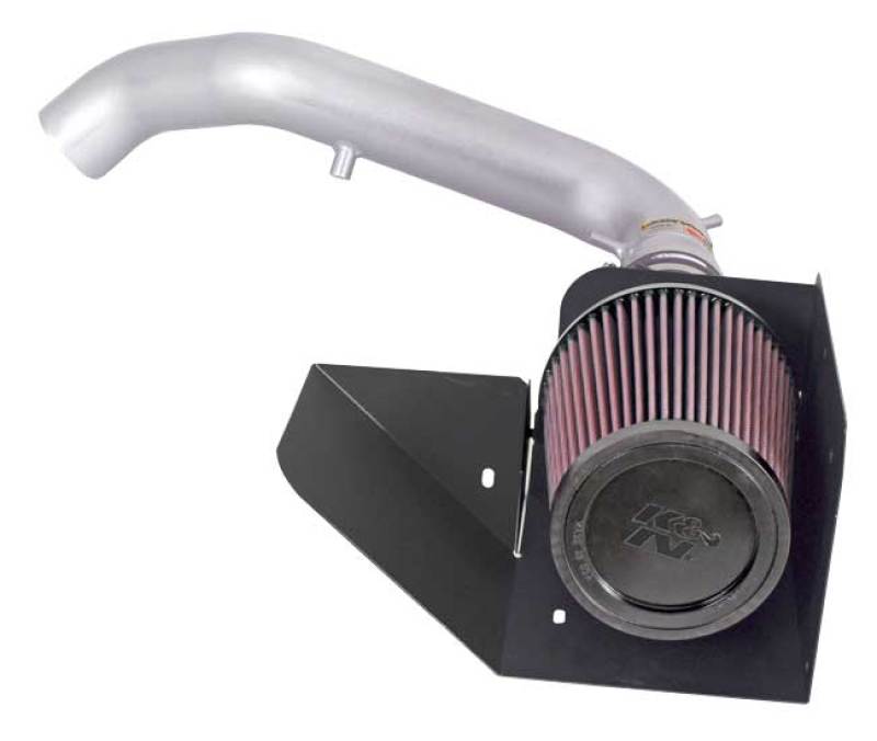 K&N Performance Intake Kit TYPHOON; VOLVO S40, 2004-2005