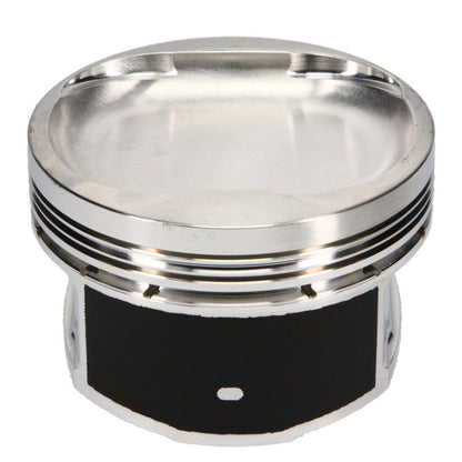 JE Pistons Toyota 3SGE 87mm Bore +1.00mm Oversize 9.5:1 CR -15cc Dome - Single