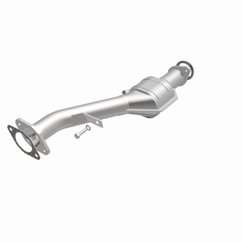 MagnaFlow Conv DF 04-07 Subaru WRX/STi 2.5L T