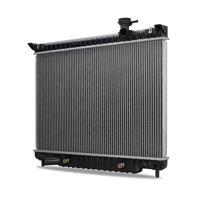 Mishimoto Buick Rainier Replacement Radiator 2004-2007