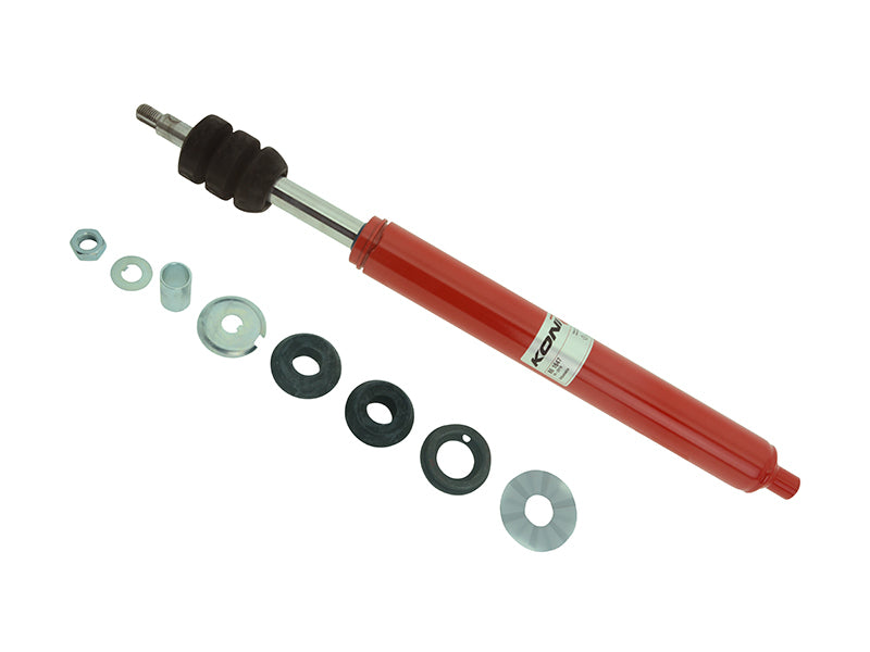 Koni Classic (Red) Shock Insert 69-71 Porsche 911/ 912 - Front