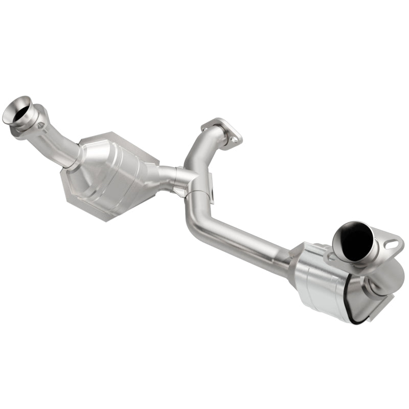 MagnaFlow Conv DF 84-88 Thunderbird 3.8/5.0 CA