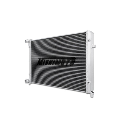 Mishimoto 08 Volkswagen Golf R32 Aluminum Radiator