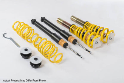 ST Coilover Kit 11-15 Chevrolet Cruze