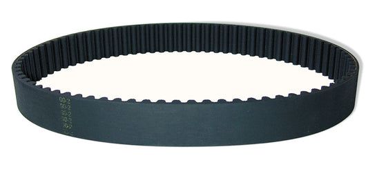 Moroso Radius Tooth Belt - 21.1in x 1in - 67 Tooth