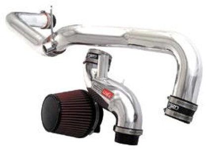 Injen 90-93 Accord No ABS Polished Cold Air Intake