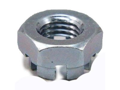 Honda - 10mm Upper Ball Pin Nut