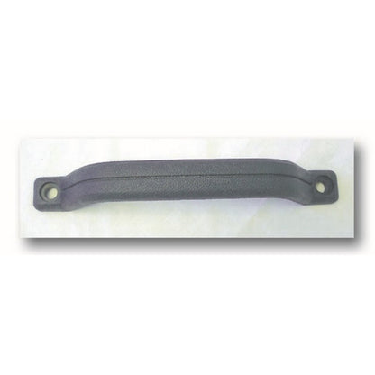 Omix Door Handle Pull LH RH Black- 76-86 CJ Models