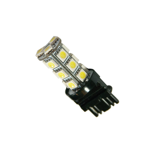 Oracle 3156 18 LED 3-Chip SMD Bulb (Single) - Cool White