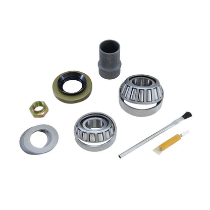 Yukon Gear Pinion install Kit For Toyota 7.5in IFS Diff (Four Cylinder Only)
