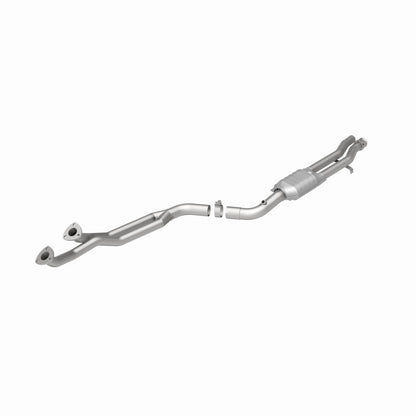 MagnaFlow Conv DF 92-95 BMW 325i 2.5L