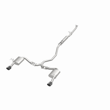 Magnaflow 2022+ Honda Civic EX 1.5L sedan NEO Cat-Back Exhaust System