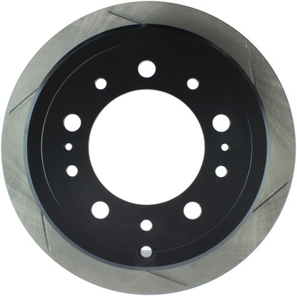 StopTech Slotted Sport Brake Rotor