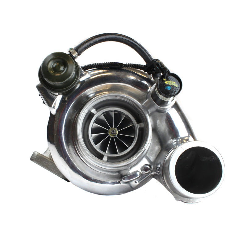 Industrial Injection 04.5-07 5.9L Cummins 63mm HE351 XR1 Series Turbocharger