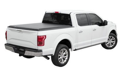 Access Literider 04-14 Ford F-150 8ft Bed (Except Heritage) Roll-Up Cover