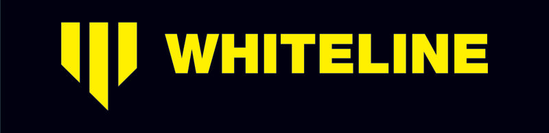 Whiteline Universal Heavy Duty 24mm Swaybar Mount Bushing
