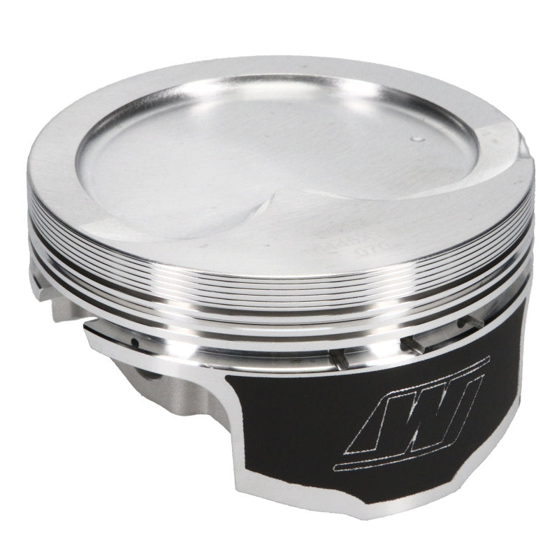 Wiseco Chevrolet LS 4.070in Bore 1.110in CH -15.00 CC Professional Piston Set