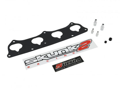 Skunk2 - Ultra Street Intake Manifold - K20A2 Style - Black