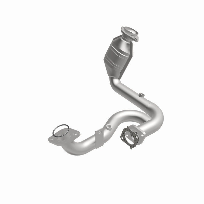 MagnaFlow Conv DF 00-03 Ford Taurus 3.0L