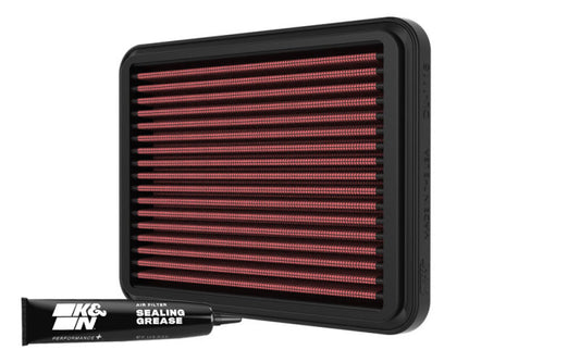 K&N 2022 Ducati Streetfighter Replacement Air Filter