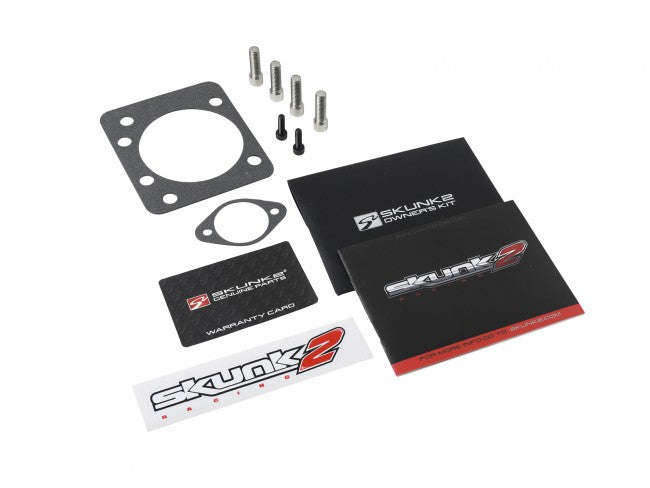 Skunk2 - Pro 70mm Throttle Body - B/D/F/H Series