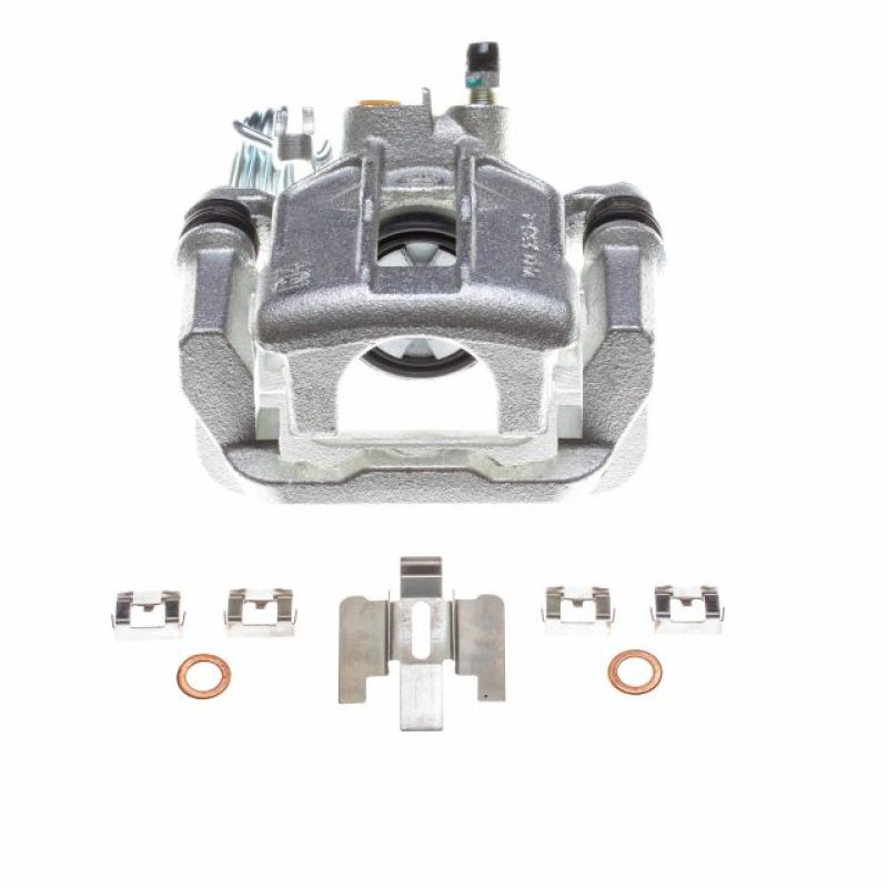 Power Stop 94-01 Ford Mustang Rear Right Autospecialty Caliper w/Bracket