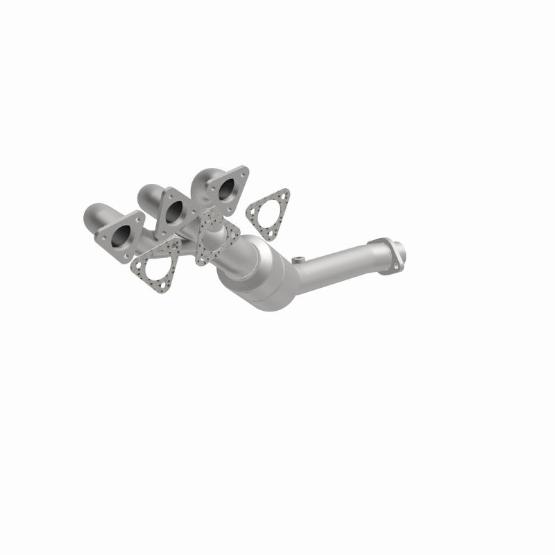 MagnaFlow Conv DF 01-06 BMW M3 Front Manifold 3.2L