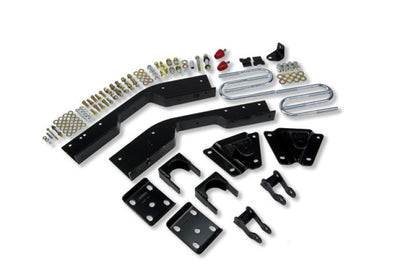 Belltech FLIP KIT 95-99 GM Suburban C1500 7inch