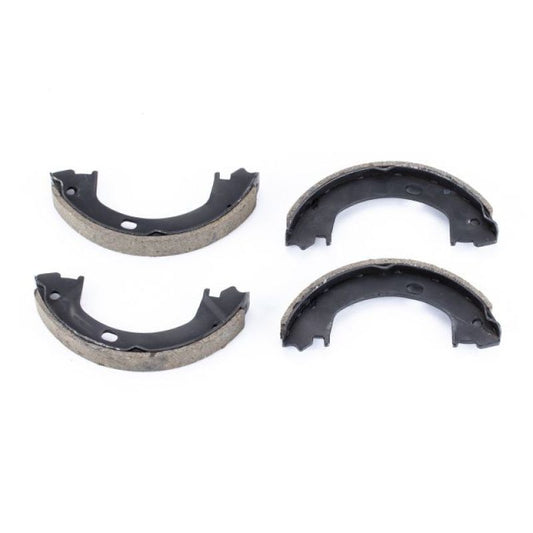Power Stop 99-04 Chrysler 300M Rear Autospecialty Parking Brake Shoes