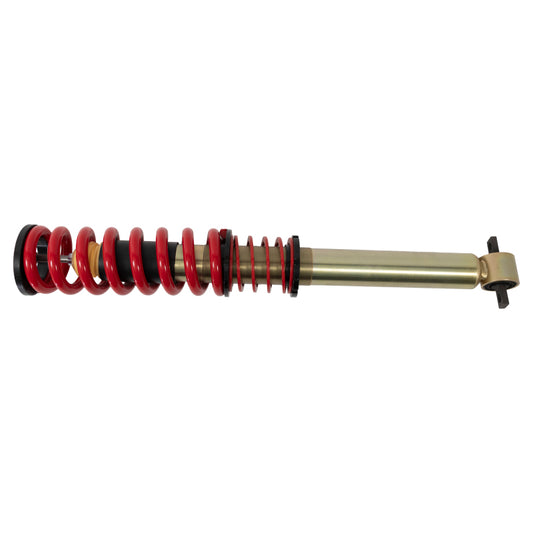 Belltech 2021+ Ford Bronco 4WD (EXC. Sasquatch) 4-7.5in Height Adj. Lifting Coilover Kit - Front