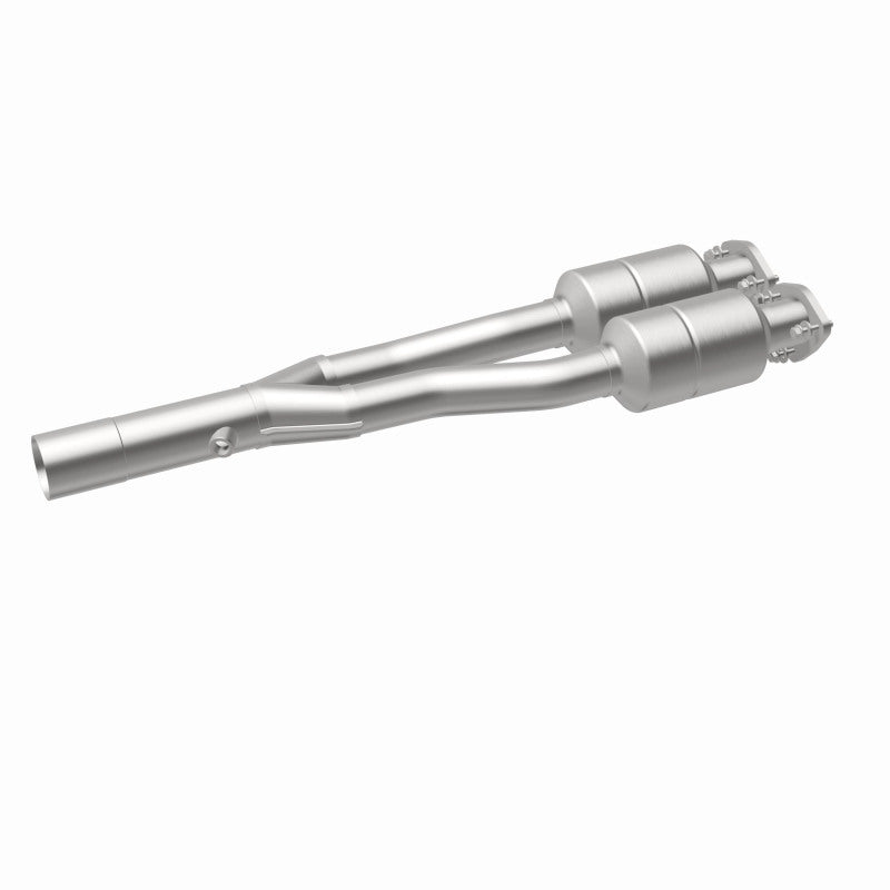 MagnaFlow Conv DF Audi TT Quattro 00-06 1.8L