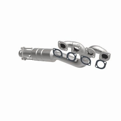 Magnaflow Conv DF 02-03 BMW 745i 4.4L D/S