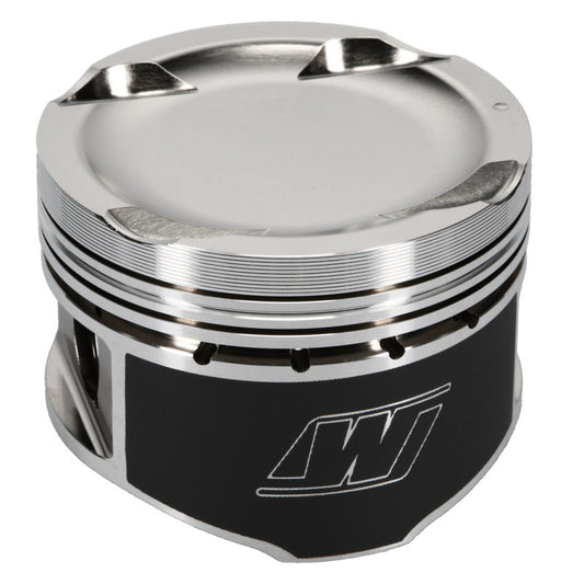 Wiseco Mitsubishi Turbo -18cc 1.390 X 92.5 Piston Shelf Stock