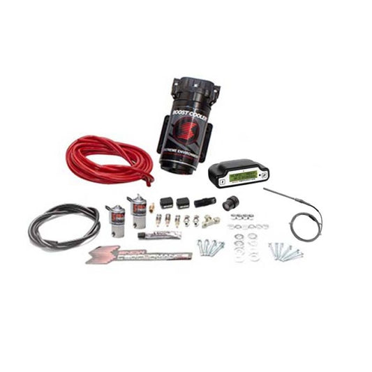 Snow Performance Ford 7.3/6.0/6.4/6.7 Powerstroke Stage 3 Boost Cooler Water Injection Kit w/o Tank