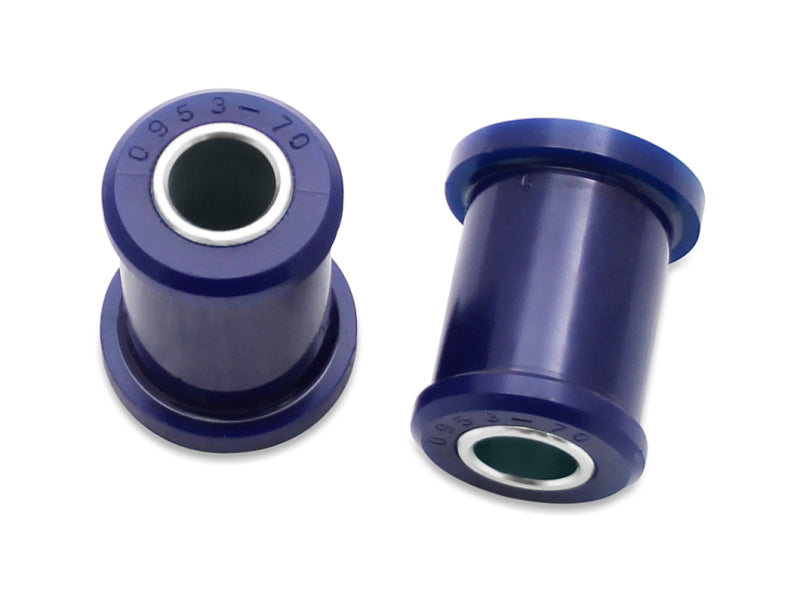 SuperPro Front Lower Inner Rear Bush